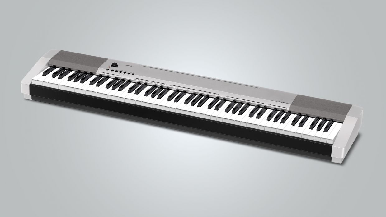 Nové modely digitálních pian CDP již na českém trhu